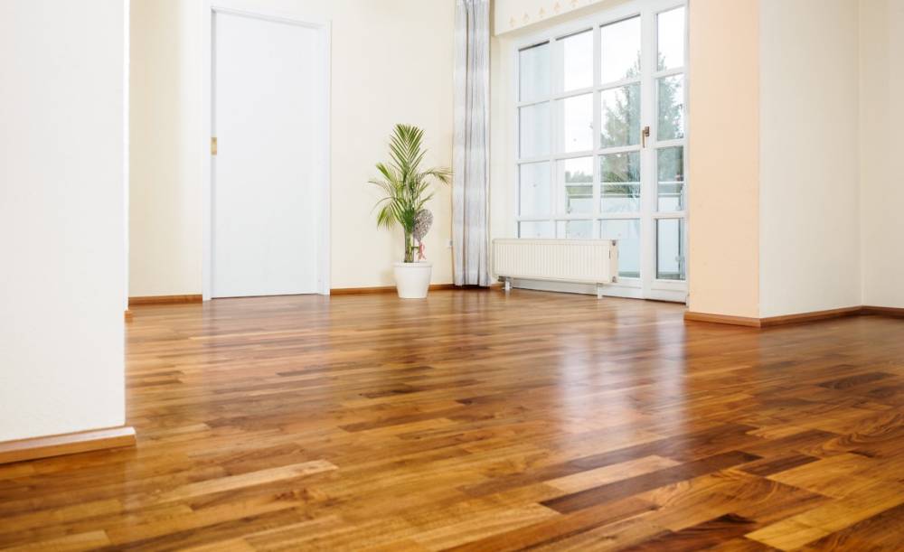 Rénovation de parquet à Saint-Laurent-de-Mure