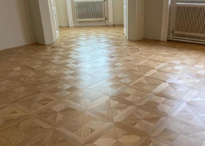 parquet