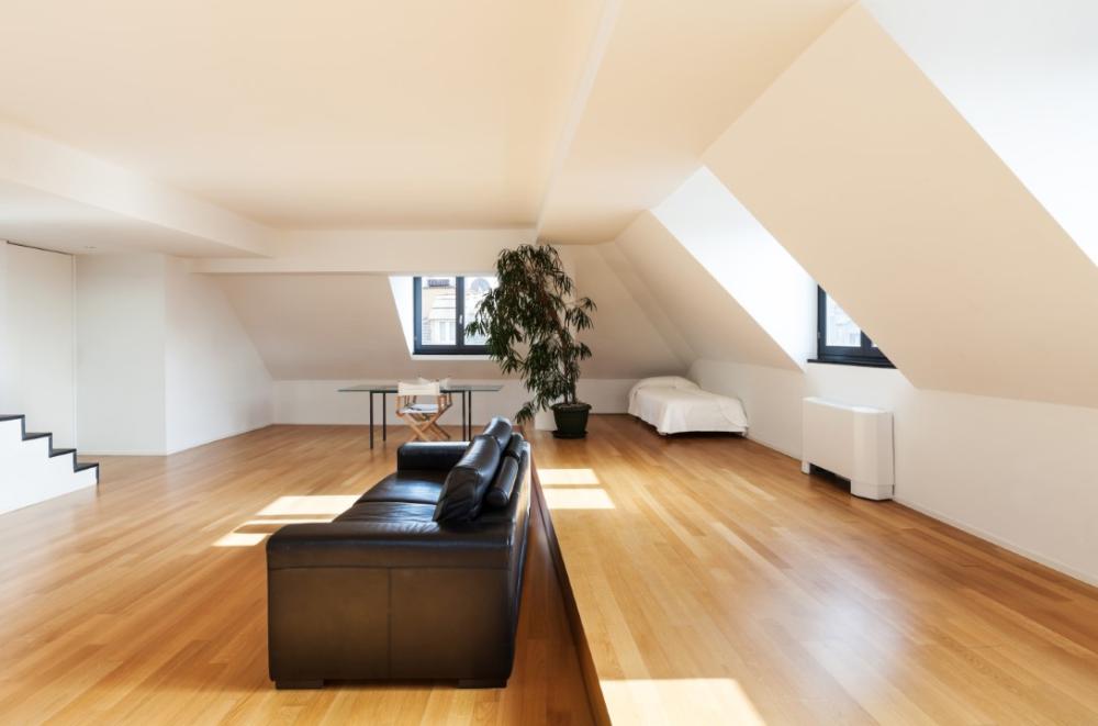 Cirage de parquet à Saint-Laurent-de-Mure