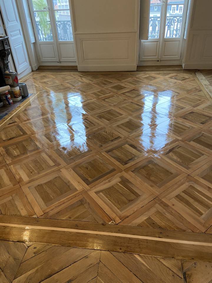 Parquets Mosaïques (3)