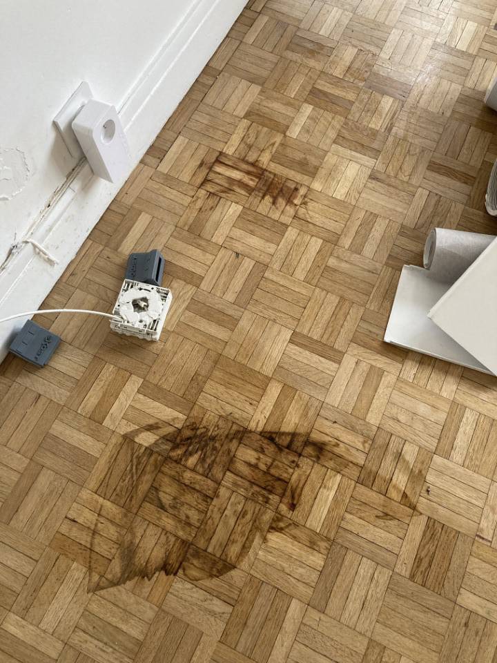 Parquets Mosaïques (1)