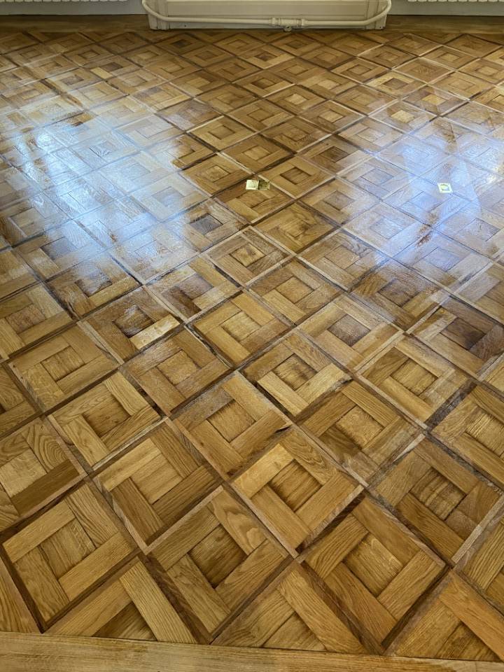 Parquets Mosaïques (11)