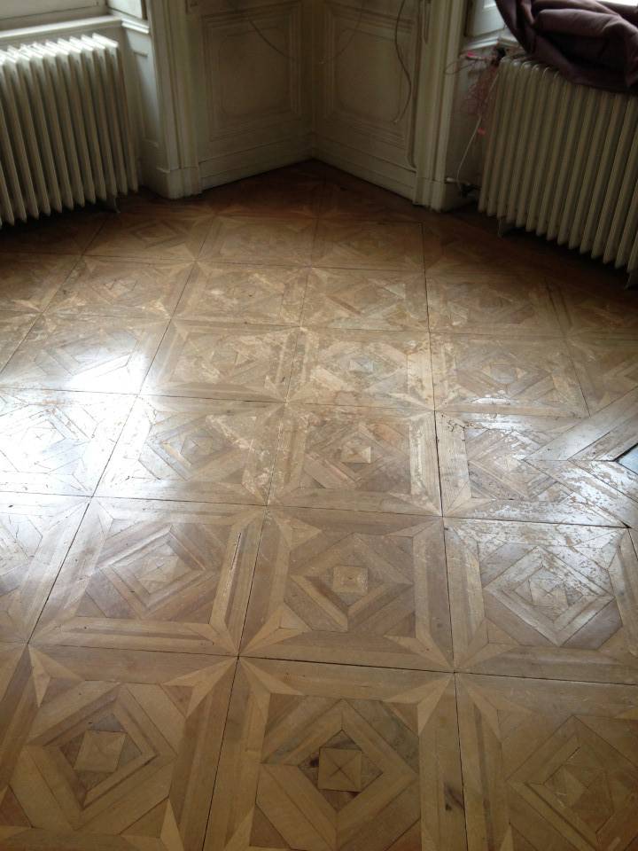Parquets Mosaïques (6)
