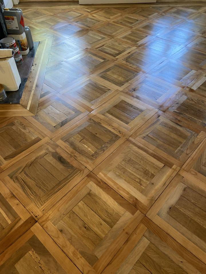 Parquets Mosaïques (5)