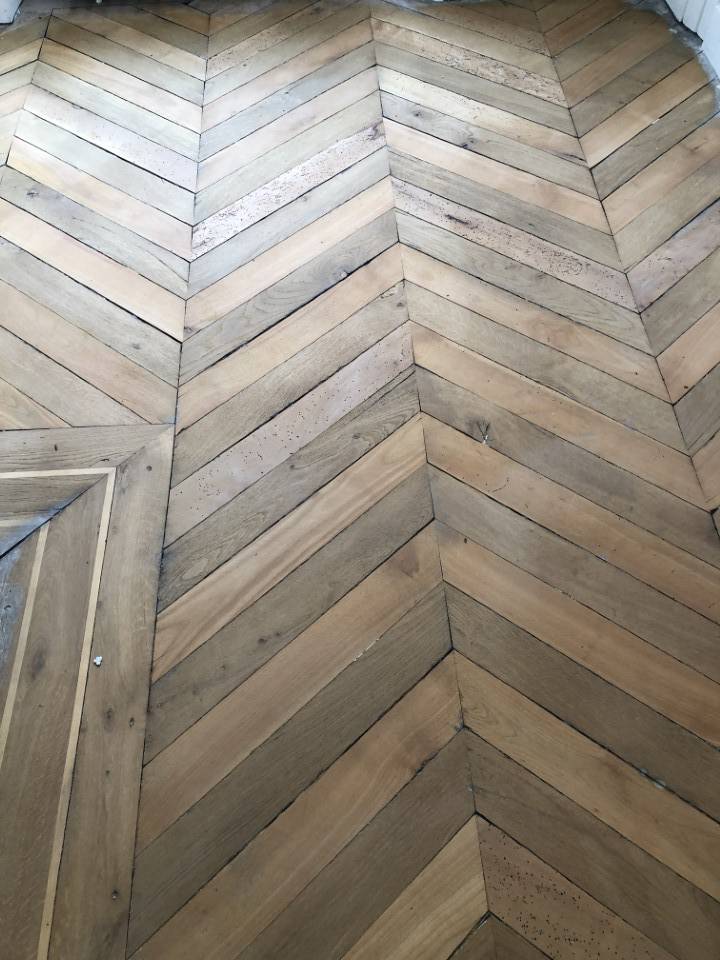 Parquets Chevrons (1)