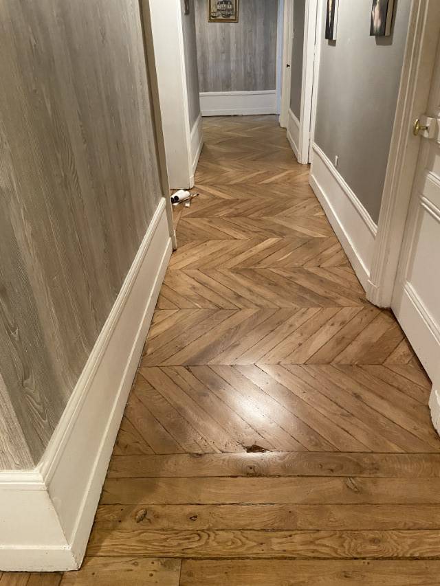 Parquets Chevrons (4)
