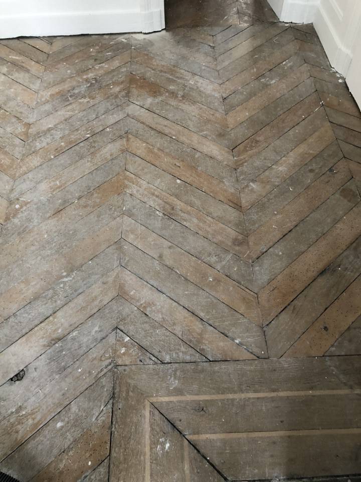 Parquets Chevrons (5)