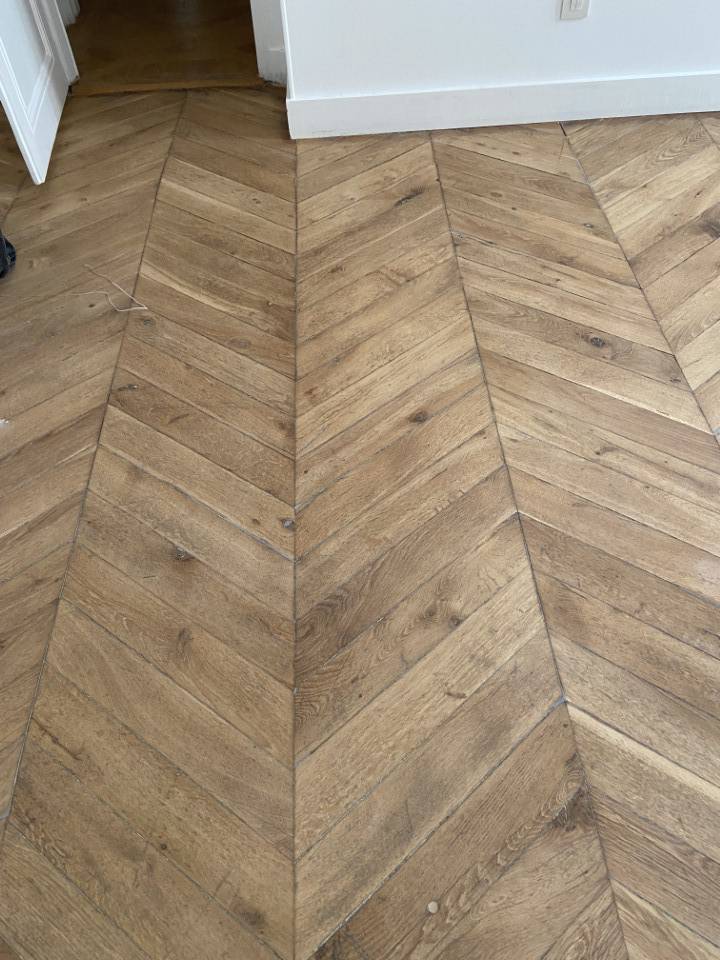 Parquets Chevrons (6)