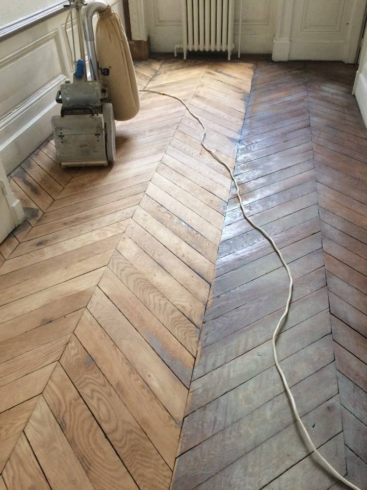 Parquets Chevrons (11)
