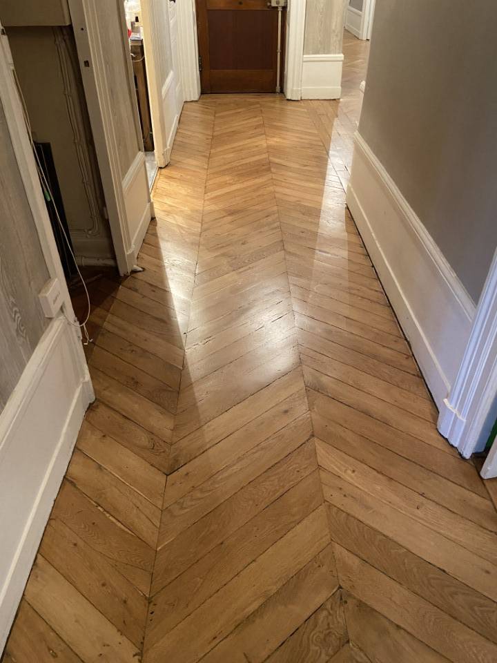 Parquets Chevrons (13)