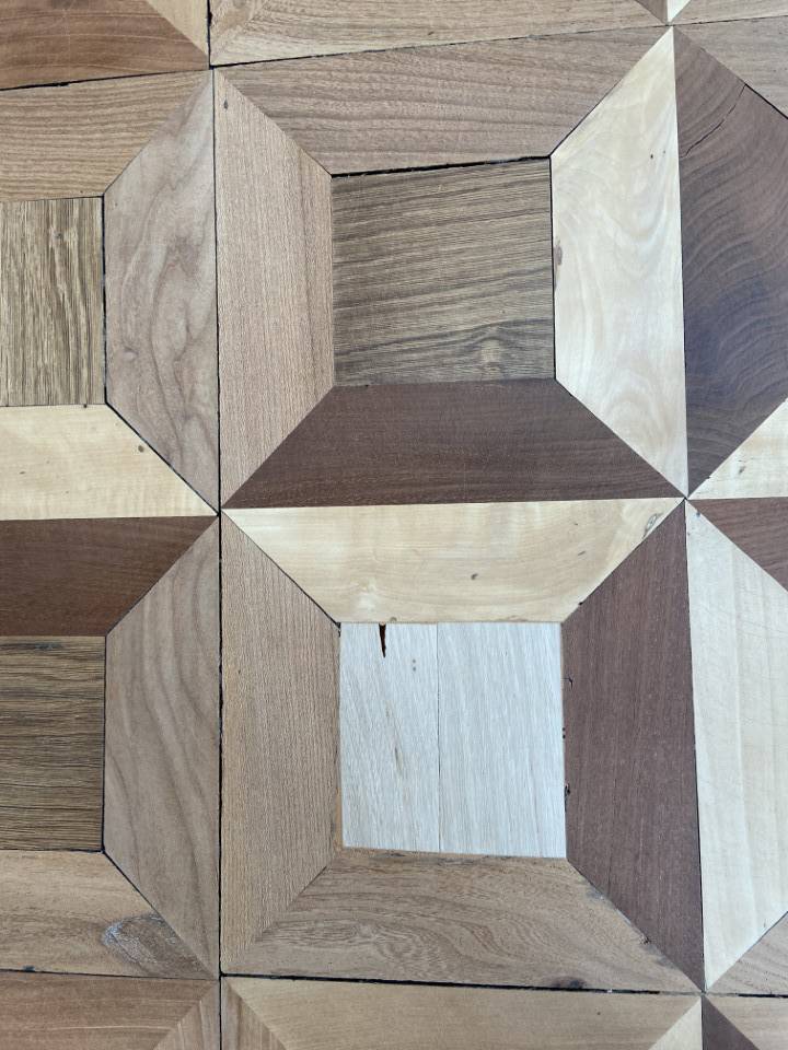 Parquets Marqueterie (5)