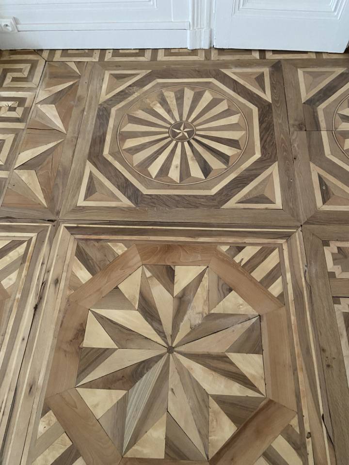 Parquets Marqueterie (9)