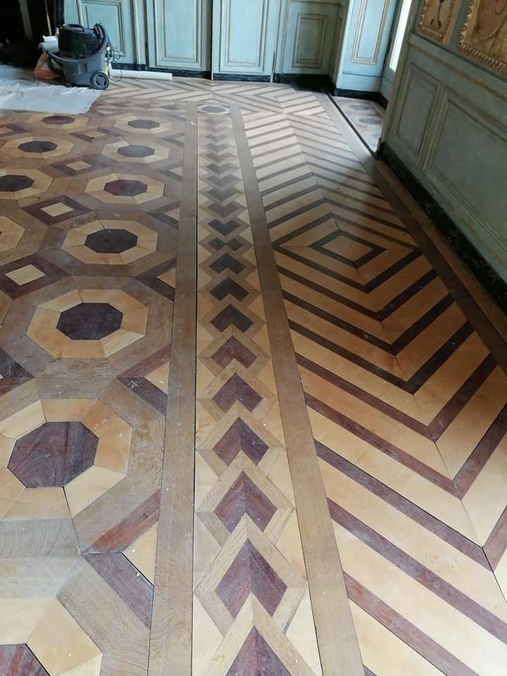 Parquets Marqueterie (2)