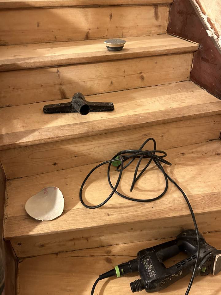 Escaliers (5)